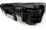 Brix Modular Portable Small Toolbox, IP65, 23 x 16 x 7-in A4K7 - product image 6