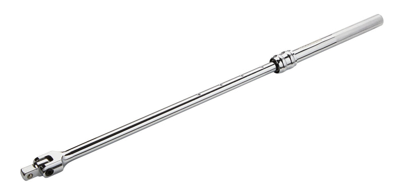 Extendible Breaker Bar, 24-in N4C7