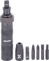 Impact Driver Set, 7-pc F4A1 - product image 1