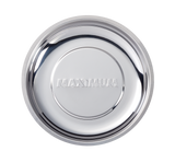 Magnetic Tool Bowl Tray/Holder, Stainless Steel H5X3 - product image 2