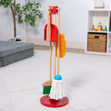 Housekeeping Playset for Ages 3+, 6-pc L5H7 - product image 7