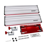 1409 Track Saw Guide for Circular Saws P4D9 - product image 1