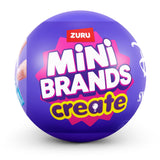 Mini Brands Snow Globes Series 1 Capsule E5U2 - product image 2