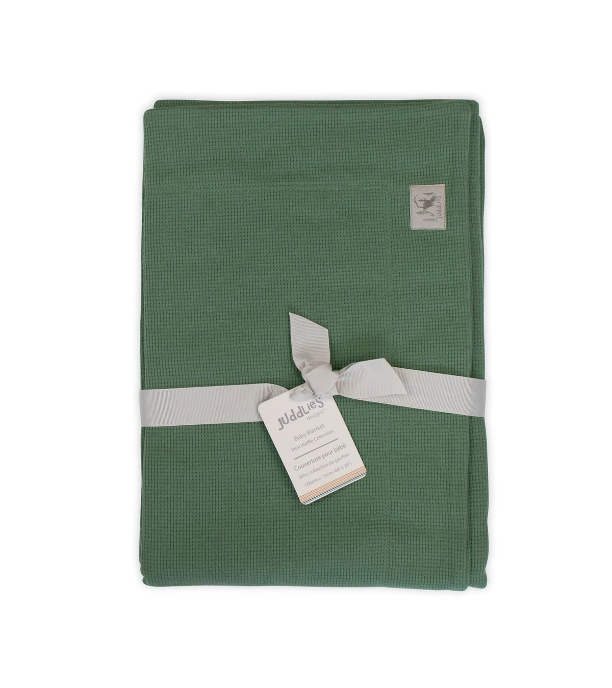Mini Waffle Collection Baby Blanket H1Z6 - product image 1