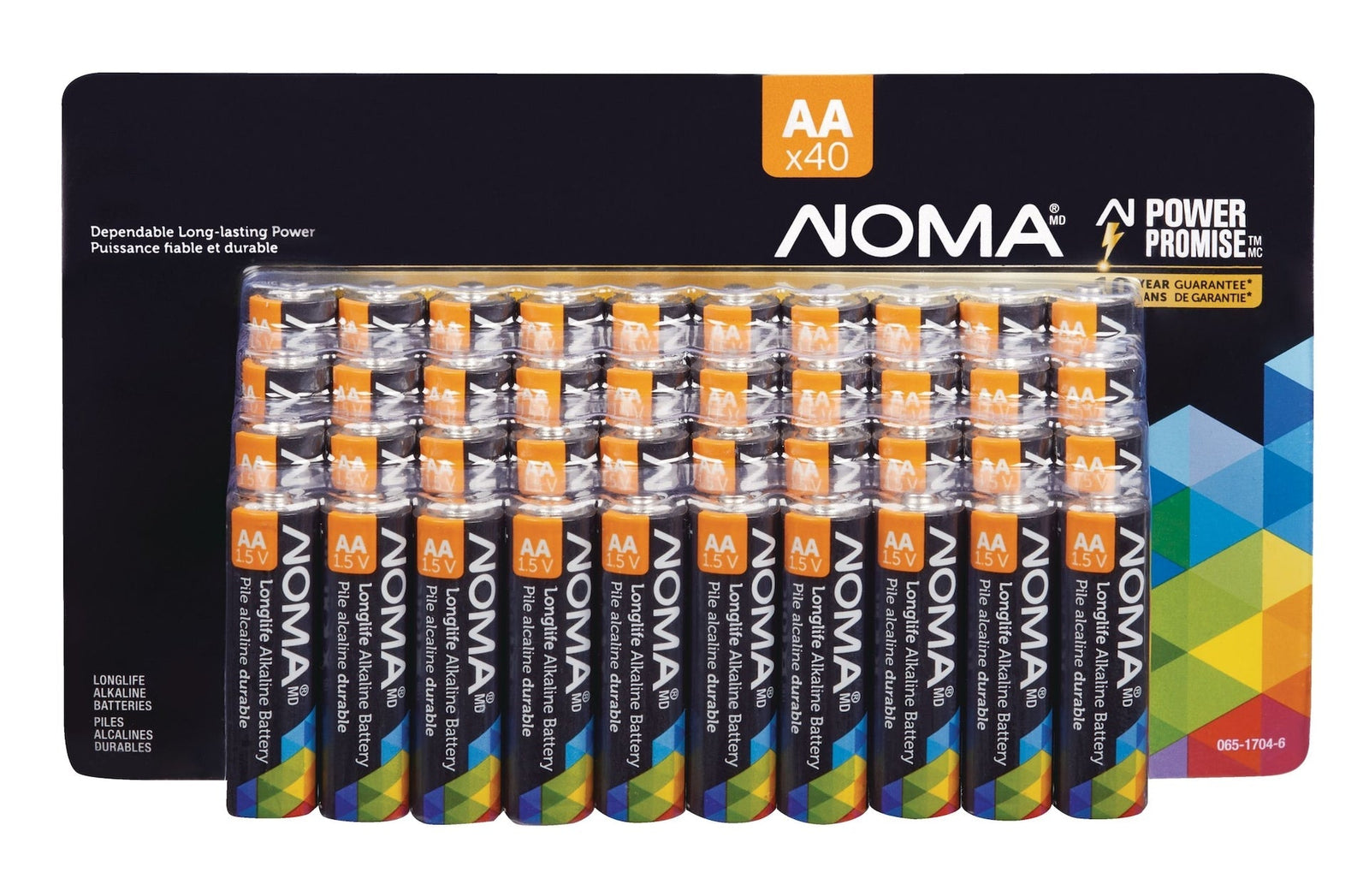 Battery 12-Volt 45 Ah SLA Battery L9Y8 - product image 1