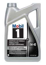 1 0W-40 Synthetic Engine/Motor Oil, 4.73-L H5Y7 - product image 1