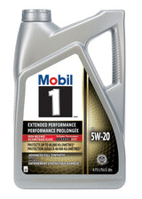 1 Extended Performance High Mileage 5W20 Synthetic Engine/Motor Oil, 4.73-L F3D0 - product image 1