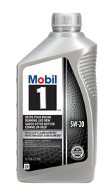 15W20 Synthetic Engine/Motor Oil, 1-L T2V6 - product image 1