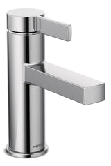 Beric Single Handle Bathroom Faucet, Chrome A0M6 - product image 1