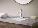 Beric Single Handle Bathroom Faucet, Chrome A0M6 - product image 4