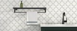 Mikah Single Handle Bathroom Faucet, Matte Black E2M3 - product image 6