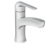 Tilson Single-Handle Chrome Bathroom Lavatory/Bathroom Sink Faucet D4C1 - product image 1