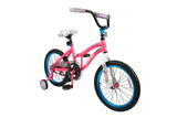 High Kids' Bike, 18-in Wheel, Pink N3O2 - product image 1