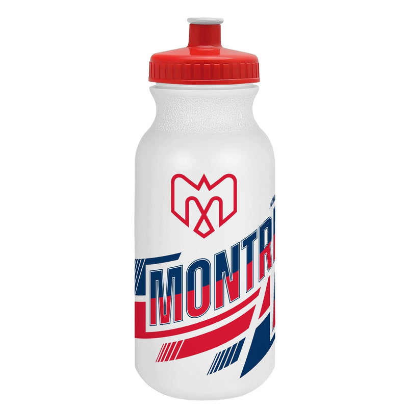 Montreal Alouettes 20 Oz Sports Bottle O4R7