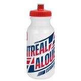 Montreal Alouettes 20 Oz Sports Bottle O4R7 - product image 5