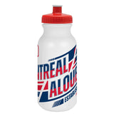 Montreal Alouettes 20 Oz Sports Bottle O4R7 - product image 6
