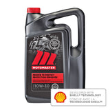 10W30 Conventional Engine/Motor Oil, 5-L G6D3 - product image 1