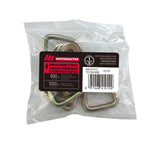 1,200-lb Light Duty D-Ring, Surface Mountable, 4-pk C9V1 - product image 1