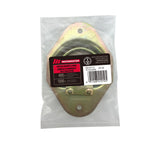 1,200-lb Medium Duty D-Ring, Recessed Mountable Q4O7 - product image 1