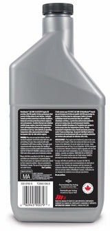 4-Stroke Synthetic ATV/UTV Engine Oil 10W50, 946-mL R8L9 - product image 2