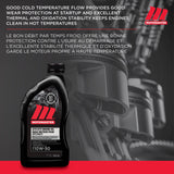 4-Stroke Synthetic ATV/UTV Engine Oil 10W50, 946-mL R8L9 - product image 5