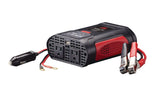 500W Intelligent Inverter with USB Port, Power-On Indicator A7D5 - product image 1