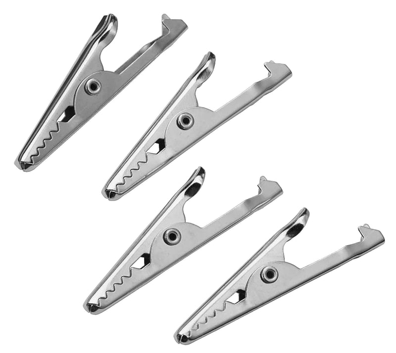 Alligator/Test Clips, 5-Amp S9Z5