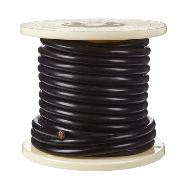 Battery Cable, 4-Gauge P2T3