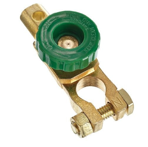 Battery Quick Disconnect Switch, Top Post F2O2 - product image 1