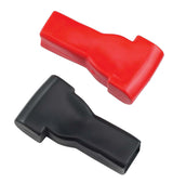 Battery Terminal Protectors, Universal Fit H4D4 - product image 1