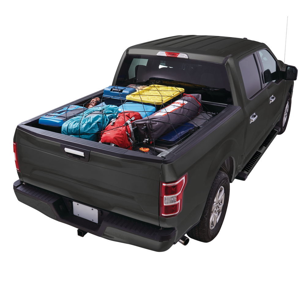 Bungee Cargo Net, 36-in x 48-in S8W7 - product image 2