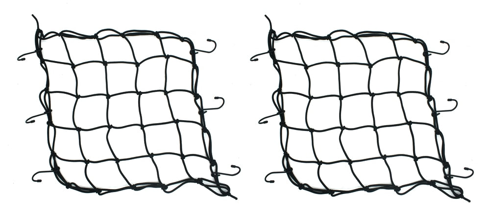Cargo Net,15-in x 15-in, 2-pk C3S7 - product image 1