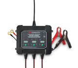 Eliminator Precision Series 3-Bank Smart Battery Charger/Maintainer, 3X1-Amp, 12V O0M5 - product image 1