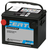 OEPLUS Group Size 65 Battery, 750 CCA W8R0 - product image 1
