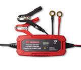 Simple Series Smart Battery Charger/Maintainer, Fully Automatic, 3-Amp, 12V K6J1 - product image 1