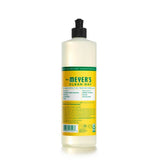 Dish Soap, Biodegradable, Various Scents, 473-mL F1D5 - product image 1