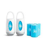 Arm & Hammer Change & Toss Lavender Scented Diaper Bag Dispenser, 60 Bags K6E2 - product image 1
