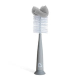 Sponge Bottle Brush, Grey O2K1 - product image 1
