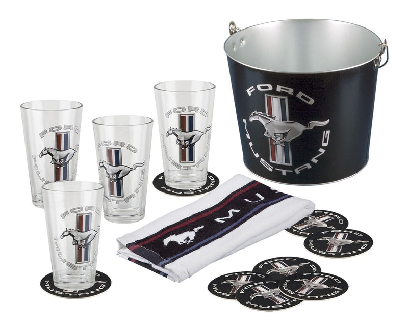 Party Bucket Set, 14-pc S6G6