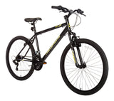 Ecko 2 Small Men's Hardtail Mountain Bike, 18-Speed C3H9 - product image 1