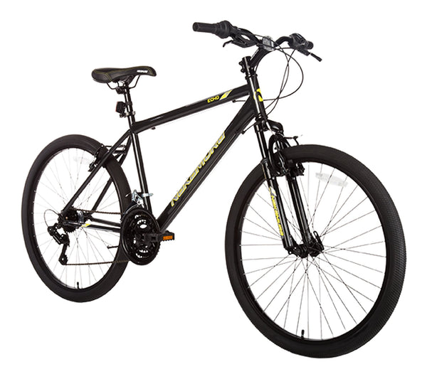 Ecko 2 Small Men's Hardtail Mountain Bike, 18-Speed C3H9