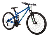 Monster 650B Large Men's Hardtail Mountain Bike, 21-Speed, 27.5-in G6W0 - product image 1