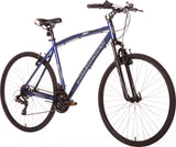 Royal Men's Medium Hybrid Bike, 700 C X8V1 - product image 1