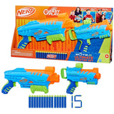 Elite Ultimate Front-Loading Starter Set, Junior H1D9 - product image 1