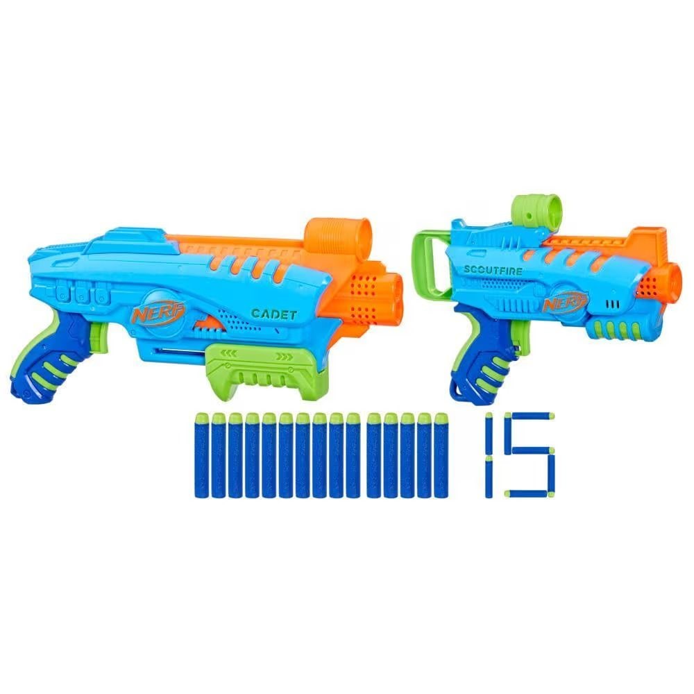 Elite Ultimate Front-Loading Starter Set, Junior H1D9 - product image 2