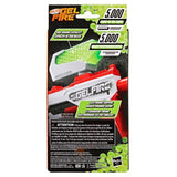 Pro Gelfire Glow In The Dark Nightfall Hopper with 5000 Gelfire Rounds O5Y0 - product image 4