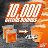 Pro Gelfire Raid Blaster with 10000 Gelfire Rounds E2H3 - product image 5