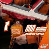 Pro Gelfire Raid Blaster with 10000 Gelfire Rounds E2H3 - product image 6
