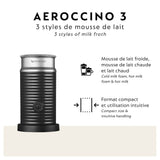Aeroccino 3 One-Touch Milk Frother, 240mL K8M8 - product image 5
