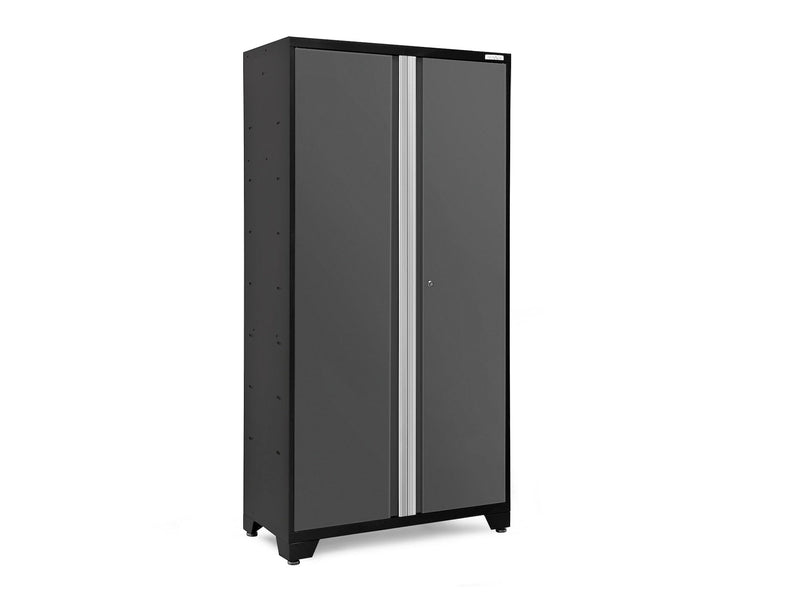 Bold 3.0 Locker, 48-in, Grey O5A9